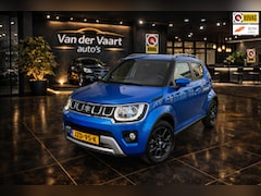 Suzuki Ignis - 1.2 Smart Hybrid Select Stijl AUTOMAAT CLIMA STOELVERWARMING