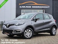 Renault Captur - 0.9 TCe Dynamique NAVIGATIE