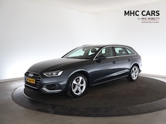 Audi A4 Avant - 35 TFSI Advanced Edition | Cruise | Airco |