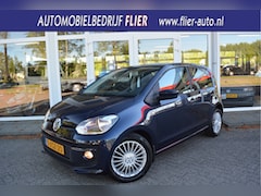 Volkswagen Up! - 1.0 75PK High Up Executive | Cruise | PDC | Navi | LM | Orig. NL | NAP |
