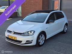 Volkswagen Golf - 1.4 TSI CUP Edition