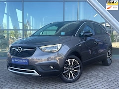 Opel Crossland X - 1.2 Turbo Innovation Automaat / Panoramadak / HU Display / Camera