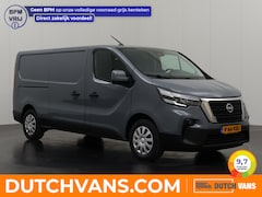 Nissan Primastar - 2.0DCi 170Pk Automaat Lang Business Connecta | Navigatie | Camera | Digital Cockpit | Trek