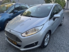 Ford Fiesta - 1.0 EcoBoost Titanium 5 DEURS