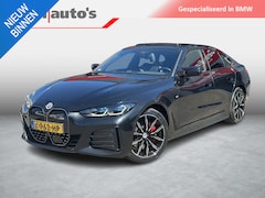 BMW i4 - M50 M-Sport 544pk 84 kWh