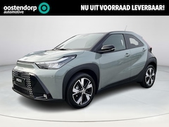 Toyota Aygo X - Hybrid 115 pulse | Easy Pack | € 1.000 extra inruilwaarde |
