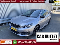Peugeot 308 - 1.2 PureTech GT-line 155Dkm.NAP, Clima, Pano, CarPlay, CC, PDC & 360 Cam, LM, Afn.Trekh, n