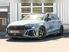 Audi A3 Sportback - 2.5 TFSI RS 3 quattro Kemaro Grey PANO BTW