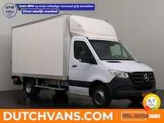 Mercedes-Benz Sprinter - 515CDI Automaat Bakwagen+Laadklep | Dakspoiler | Airco | Cruise | 3-Zits