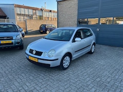Volkswagen Polo - 1.4-16V Comfortline//Automaat