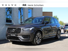 Volvo XC90 - T8 automaat Recharge AWD Ultimate Dark | Panoramadak | Head-up display | Keyless entry | E