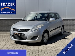 Suzuki Swift - 1.2 Comfort Camera/Trekhaak afneembaar