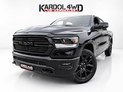 Dodge Ram 1500 - 5.7 V8 4x4 Crew Cab Laramie | BPM VRIJ | Elektr. treeplanken | Head-up | 360gr camera| Pan