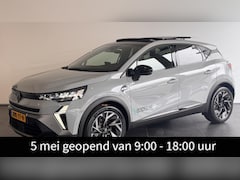 Renault Captur - 1.8 E-Tech full hybrid 160 esprit Alpine DEMO | PANORAMISCH SCHUIF KANTELDAK | HARMAN KARD