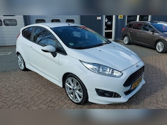 Ford Fiesta - 1.0 EcoBoost Sport apk/beurt