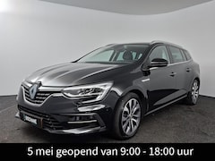 Renault Mégane Estate - 1.3 TCe 140 Techno | Climate control | Camera | Trekhaak | AppleCarplay AndroidAuto | LED