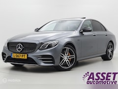 Mercedes-Benz E-klasse - AMG 43 4Matic Premium