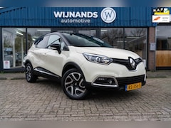 Renault Captur - 1.2 TCe Dynamique Trekhaak Cruise Keyless Cam