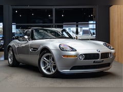 BMW Z8 - Cabriolet Nieuwstaat Uniek 5.0 James Bond