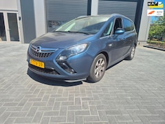 Opel Zafira Tourer - 1.4 Business+