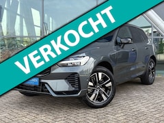 Volvo XC60 - 2.0 T8 Plug-in hybrid AWD Plus Dark 455pk Panoramadak / Head Up Display / Elekt. Trekhaak
