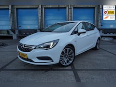 Opel Astra - 1.0 Turbo Business Executive