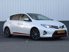 Toyota Auris - 1.8 Hybrid |Panorama|Navigatie|Xenon