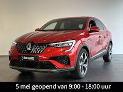 Renault Arkana - 1.6 E-Tech full hybrid 145 techno NAVIGATIE | RONDOMZICHT CAMERA | PARKEERSENSOREN RONDOM