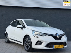 Renault Clio - 1.0 TCe Zen LED/NAVI