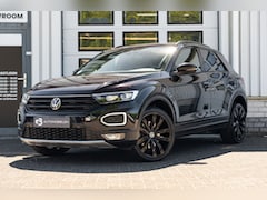 Volkswagen T-Roc - 1.5 TSI Blackstyle 2021 DSG