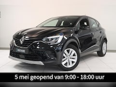 Renault Captur - 1.0 TCe 90 evolution | Parkeersensor | Climate Control | Navigatie | Apple Carplay Android