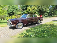 Rolls-Royce Corniche - Coupe