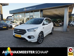 Ford Kuga - 1.5 EcoBoost ST Line , 75dkm , Incl 12 mnd bovag garantie