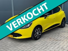 Renault Clio - 1.2 Expression / Automaat / Navi