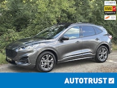 Ford Kuga - 2.5 FHEV ST-Line *GEEN STEKKER*Panorama*ACC