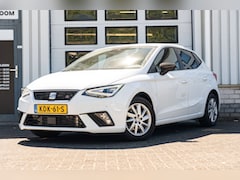 SEAT Ibiza - 1.5 TSI FR 150PK CAMERA