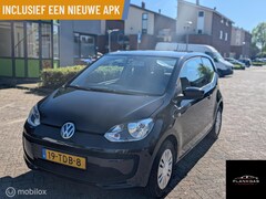 Volkswagen Up! - 1.0 move up