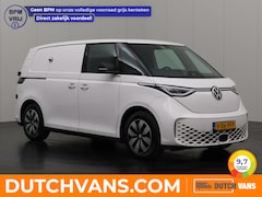 Volkswagen ID. Buzz - ID.Buzz | Multimedia | Camera | Airco | Cruise | Betimmering