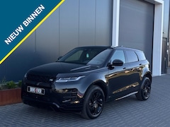 Land Rover Range Rover Evoque - 1.5 P160 R-Dyn.S NAVI LEDER 360 CAMERA LED SPORTVELGEN