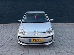 Volkswagen Up! - 1.0 move up BlueMotion