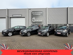 Opel Mokka - 1.4 Turbo 140PK 6 X OP VOORRAAD | DEALER ONDERHOUDEN | NIEUWE APK | GARANTIE | MAAK EEN AF