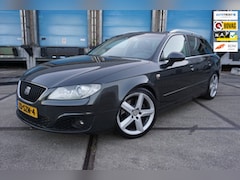 SEAT Exeo ST - 1.8 TSI Businessline