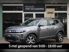 Dacia Duster - 1.2 TCe 130 mild hybrid Expression | STOELVERWARMING | CAMERA | NAVI