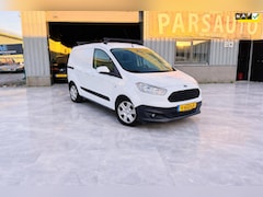 Ford Transit Courier - 1.5 TDCI Trend PDC/Cruise/Airco