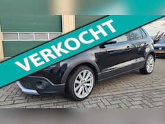 Volkswagen Polo - 1.2 TSI Cross