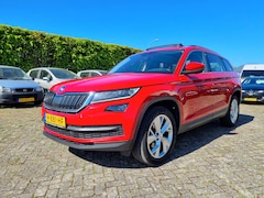 Skoda Kodiaq - 1.5 TSI Business Edition ✅PANODAK ✅COMPLETE AUTO