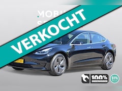 Tesla Model 3 - Standard RWD Plus 60 kWh SOH91% Clima Pano AutoPilot