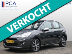 Citroën C3 - 1.0 PureTech Collection