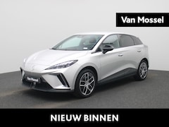 MG MG4 - 64 kWh Luxury | Apple Carplay - Android Auto | Camera | Led Verlichting | Adaptieve Cruise