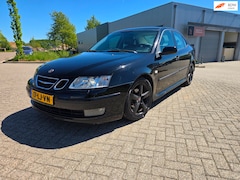 Saab 9-3 Sport Sedan - 2.0t Vector Automaat